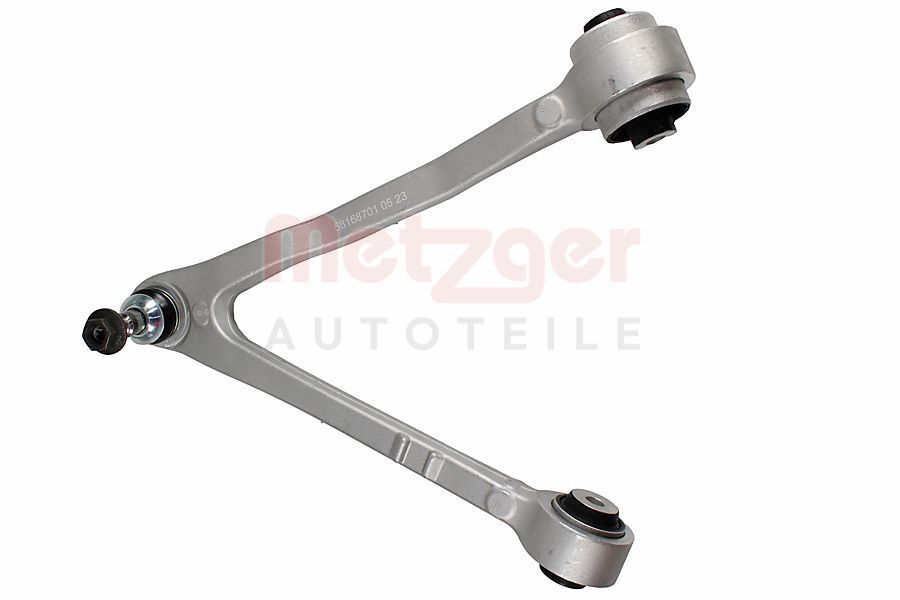 58168701 Metzger Важіль підвіски для BMW i3