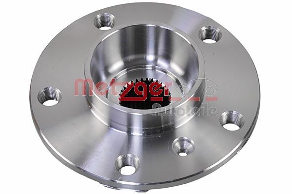 n1088 Metzger Ступица колеса