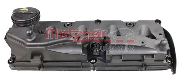 2389108 Metzger Клапанная крышка