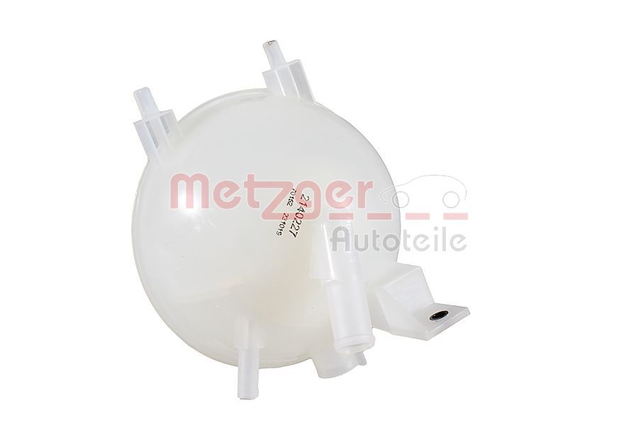 2140227 Metzger Бачок охлаждающей жидкости