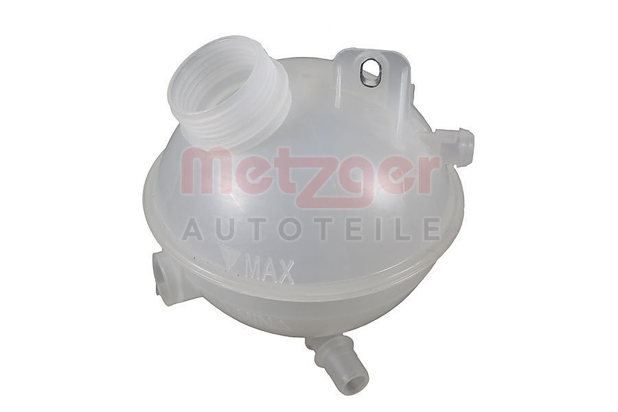 2140443 Metzger Бачок охлаждающей жидкости