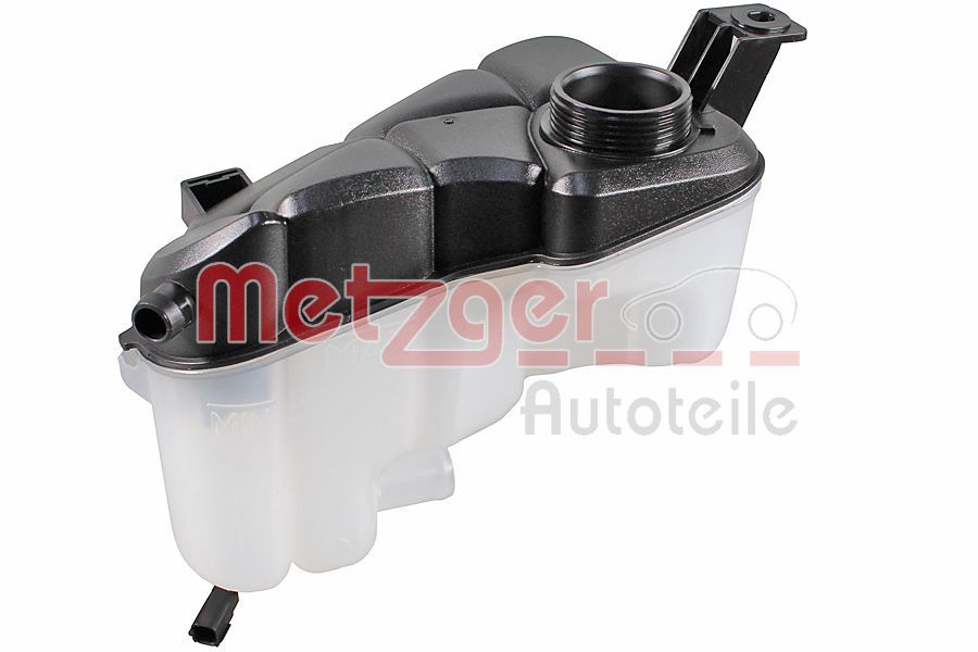 2140407 Metzger Бачок охлаждающей жидкости