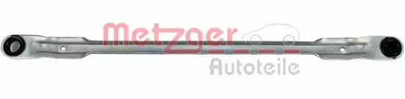 2190392 Metzger Трапеція склоочисника для Volkswagen Transporter