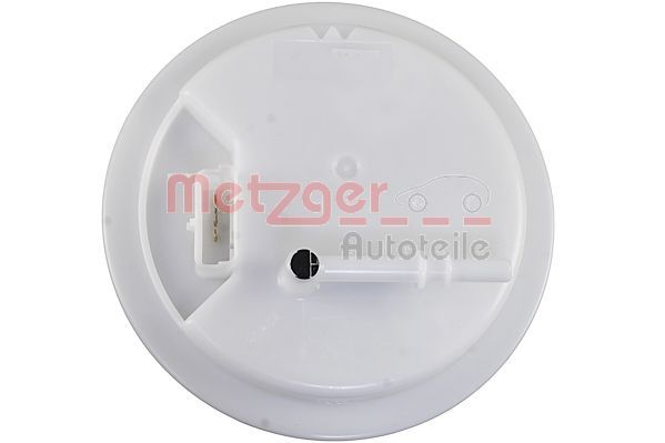 2250449 Metzger Паливний насос