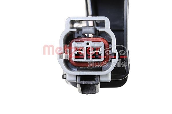 09001035 Metzger Датчик ABS для Mazda 6