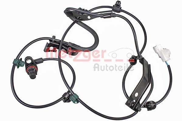 09001162 Metzger Датчик ABS для Toyota Hilux