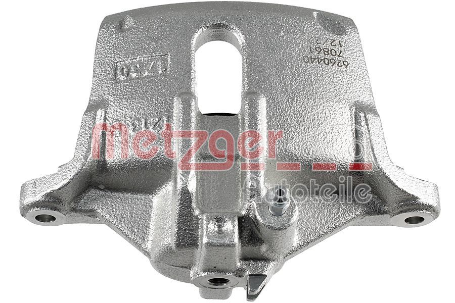 6260440 Metzger Тормозной суппорт