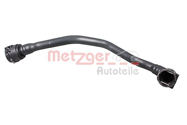 4010353 Metzger Патрубок системы охлаждения