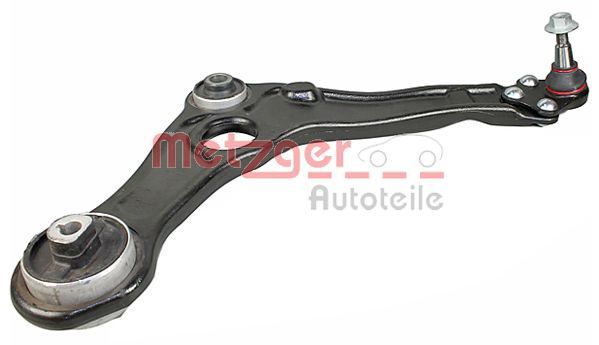 58116902 Metzger Рычаг подвески