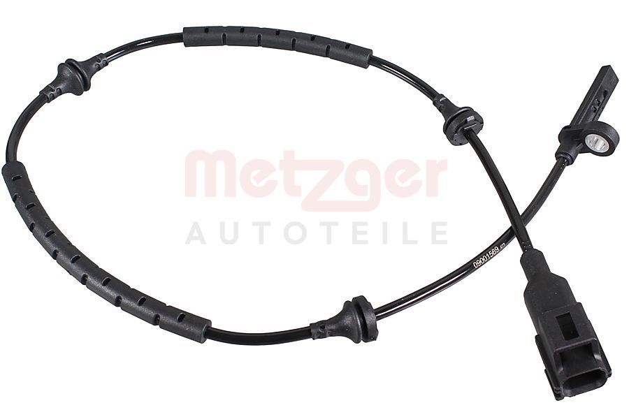 Датчик ABS Metzger 09001569 для Jaguar I-PACE