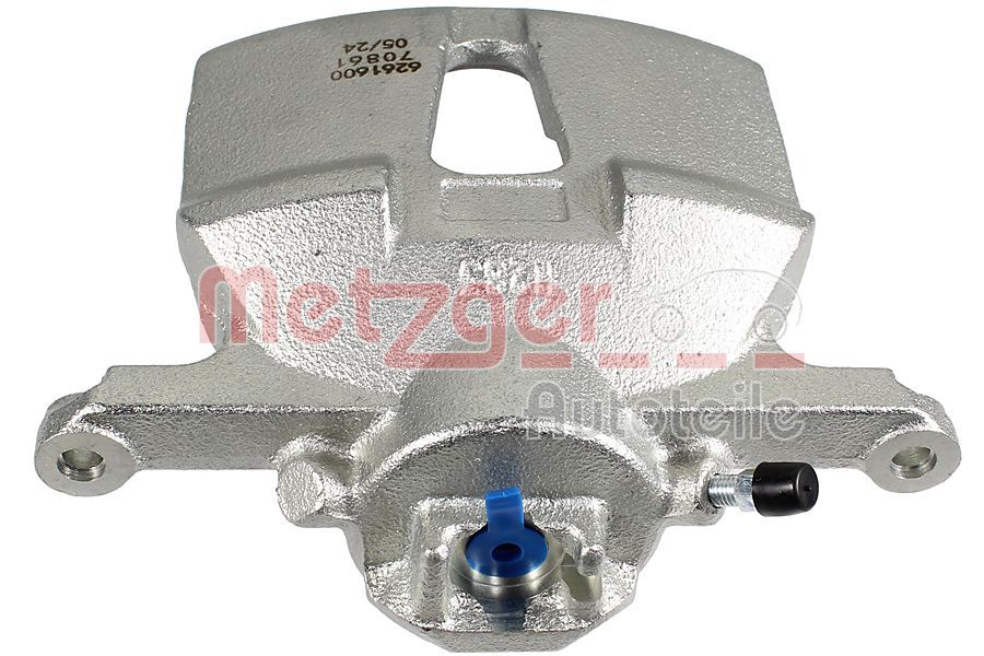 6261600 Metzger Тормозной суппорт