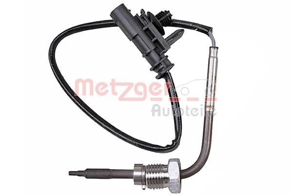 0894642 Metzger Датчик температури вихлопних газів