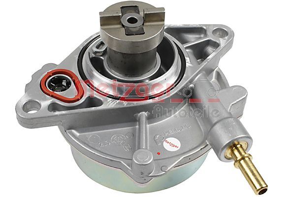 8010136 Metzger Вакуумный усилитель тормозной системы