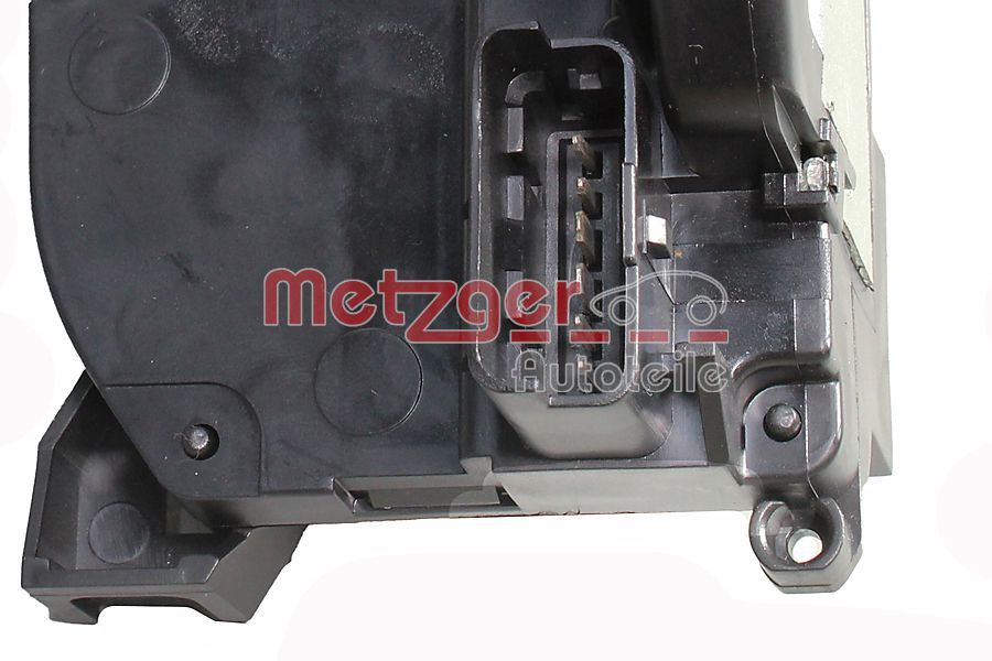 2314498 Metzger Замок дверей