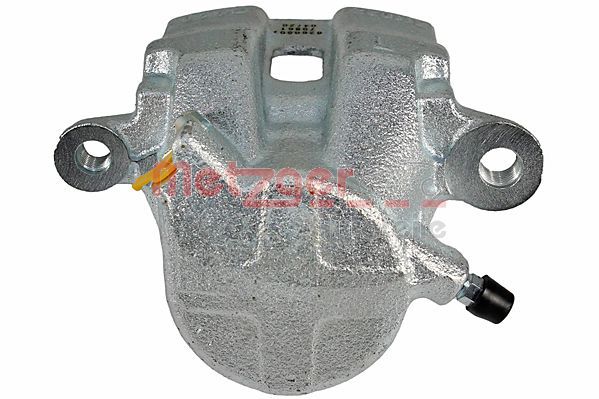 6260807 Metzger Тормозной суппорт для Suzuki Grand Vitara