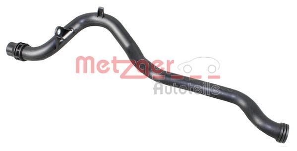 4010294 Metzger Патрубок системы охлаждения