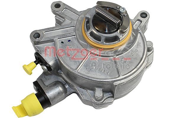 8010083 Metzger Вакуумный усилитель тормозной системы