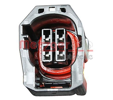 0893679 Metzger Лямбда-зонд для Mazda MX-5