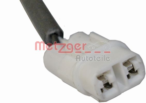 0900871 Metzger Датчик ABS