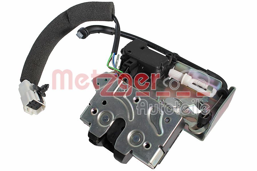 2310789 Metzger Замок двери багажника для Ford Mondeo