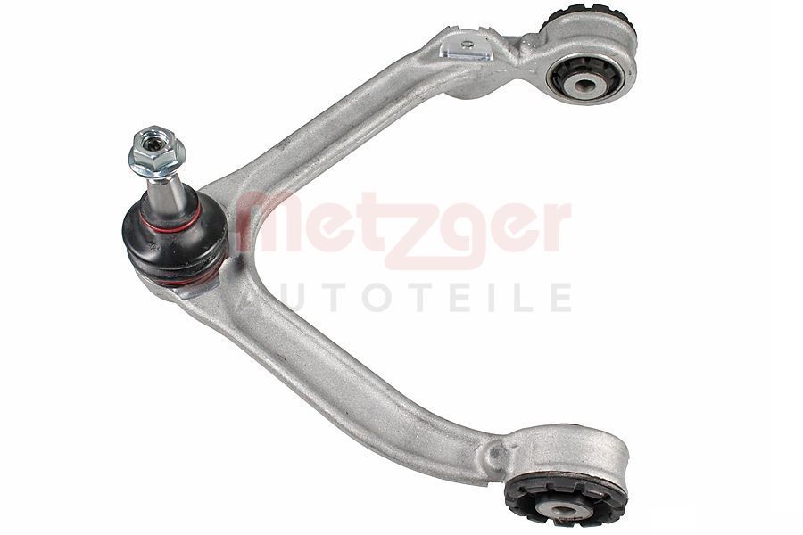 58156902 Metzger Рычаг подвески для Volvo V60