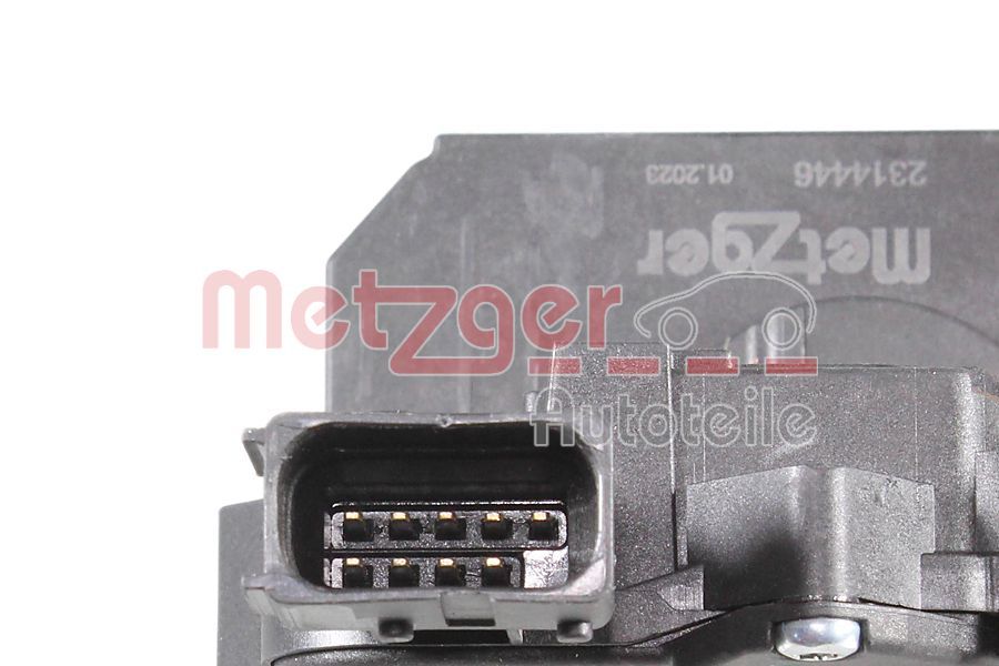 2314446 Metzger Замок двери для Opel Meriva