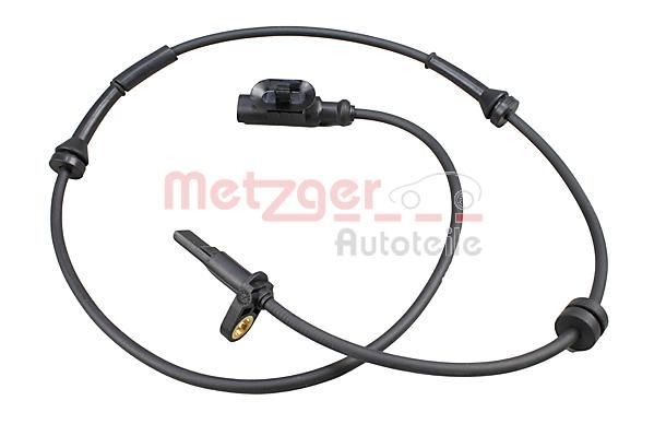09001430 Metzger Датчик ABS для Ford Transit