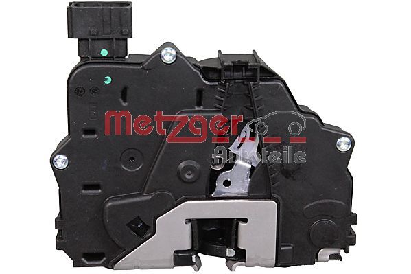 2314337 Metzger Замок дверей для Opel Corsa