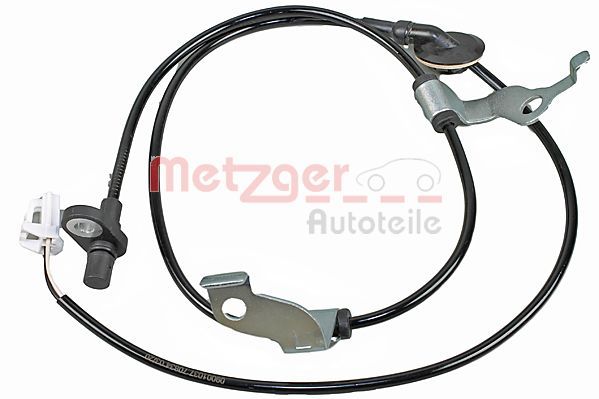 09001037 Metzger Датчик ABS для Mazda 6