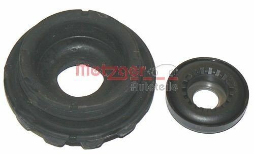 6490282 Metzger Комплект (опора + подшипник)