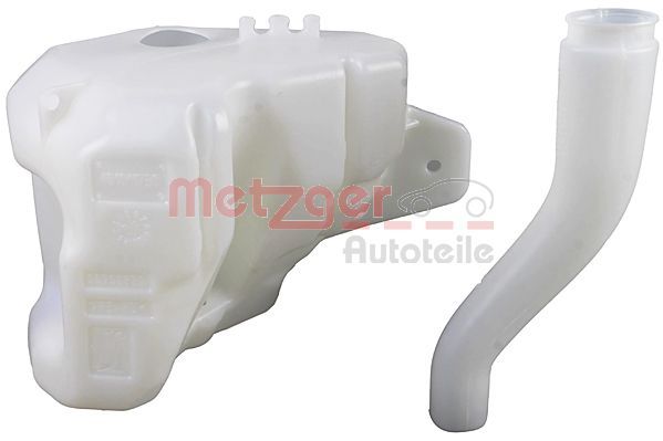 2140383 Metzger Бачок омивача для Opel Corsa