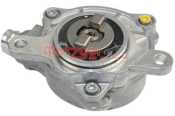 8010115 Metzger Вакуумный усилитель тормозной системы