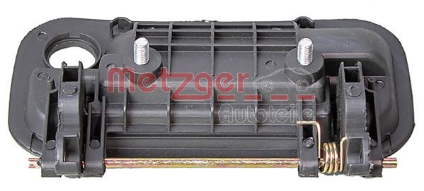 2310608 Metzger Ручка дверей