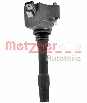 0880450 Metzger Катушка зажигания