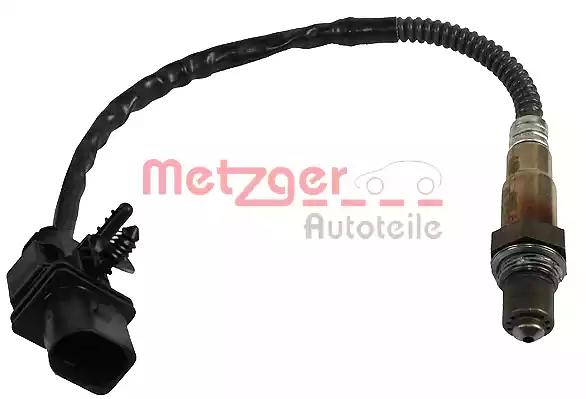 0895275 Metzger Лямбда-зонд