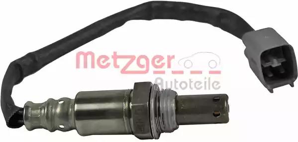 0893495 Metzger Лямбда-зонд