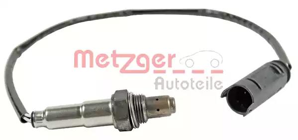 0895455 Metzger Лямбда-зонд