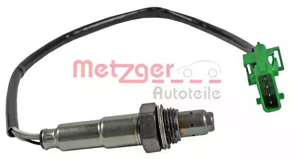 0895472 Metzger Лямбда-зонд