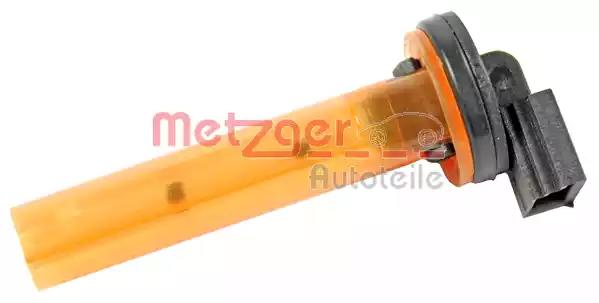 0905426 Metzger Датчик температури салону