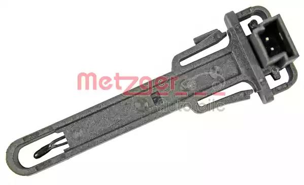 0905428 Metzger Датчик температури салону