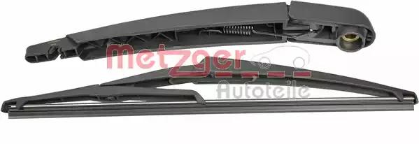 2190285 Metzger Щітки склоочисника