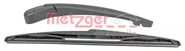 2190353 Metzger Щітки склоочисника