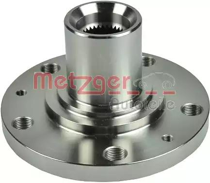 n1032 Metzger Ступиця колеса