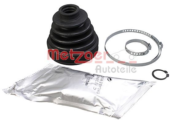 751723 Metzger Пильовик гранати