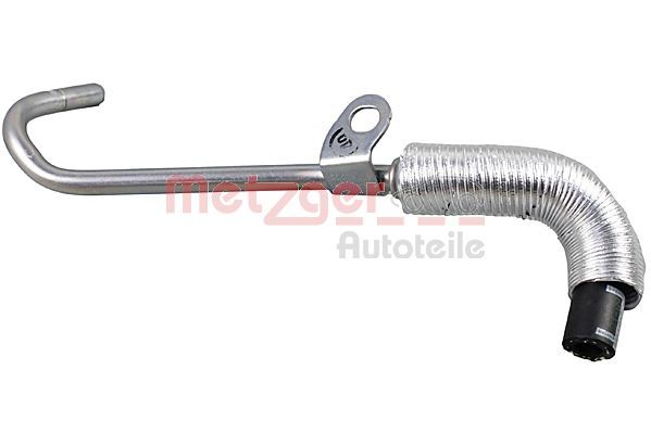 4010264 Metzger Патрубок системи охолодження