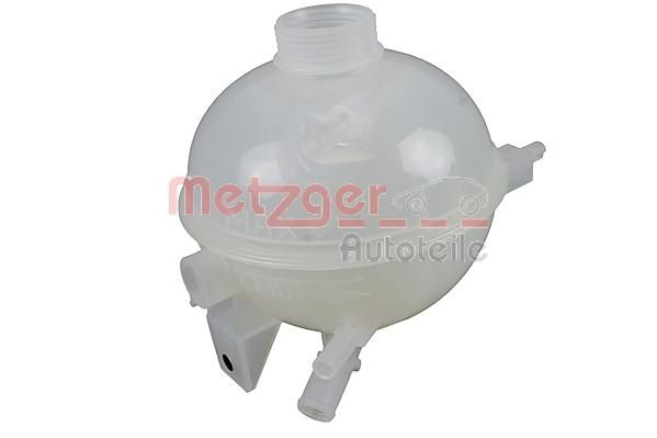 2140226 Metzger Бачок охолоджувальної рідини для Peugeot 307