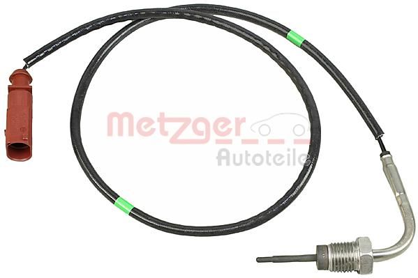 0894549 Metzger Датчик температури вихлопних газів
