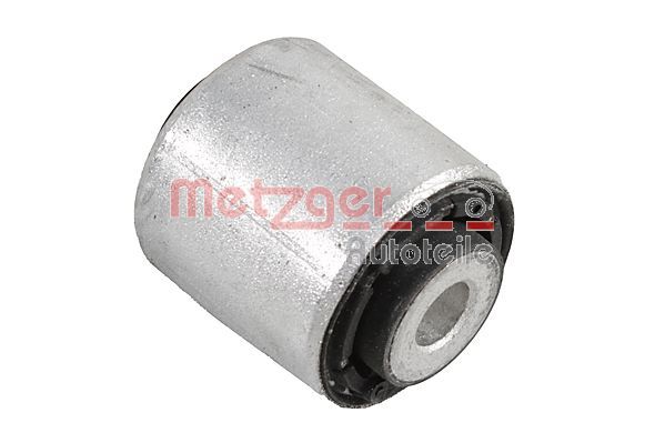 52092609 Metzger Сайлентблок важеля