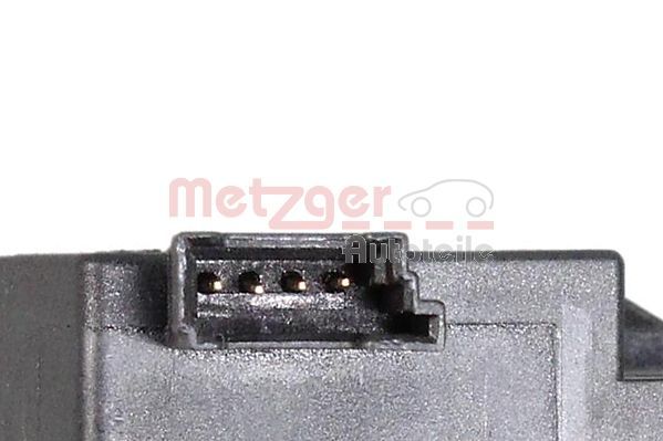 2310684 Metzger Замок дверей багажника для BMW X5