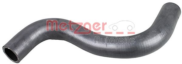 2421055 Metzger Патрубок радіатора системи охолодження двигуна для Hyundai Matrix
